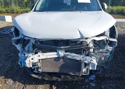 2023 Mitsubishi Outlander Sport 2.0 Es Awc/2.0 Le Awc/2.0 Ralliart Awc/2.0 S Awc/2.0 Se Awc из США, поврежденный, VIN JA4ARUAU6PU016641